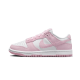 Nike Dunk Low Pink Corduroy Nike Dunk Low Pink Corduroy