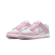 Nike Dunk Low Pink Corduroy Nike Dunk Low Pink Corduroy