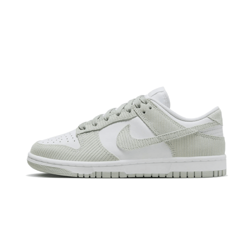 Nike Dunk Low Grey Corduroy Nike Dunk Low Grey Corduroy