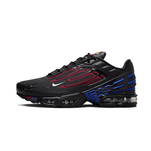 Nike Air Max Plus 3 Spider-Verse Nike Air Max Plus 3 Spider-Verse