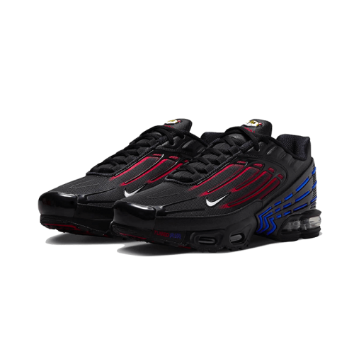 Nike Air Max Plus 3 Spider-Verse Nike Air Max Plus 3 Spider-Verse