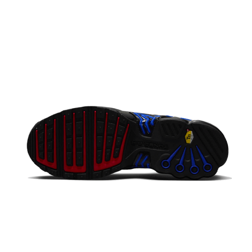Nike Air Max Plus 3 Spider-Verse Nike Air Max Plus 3 Spider-Verse