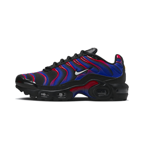 Nike Air Max Plus Spider-Man Nike Air Max Plus Spider-Man
