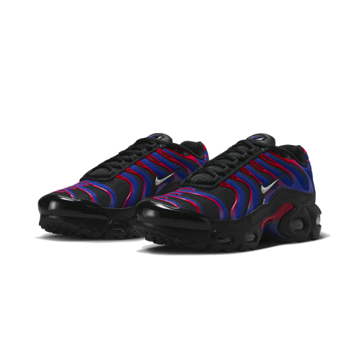 Nike Air Max Plus Spider-Man Nike Air Max Plus Spider-Man