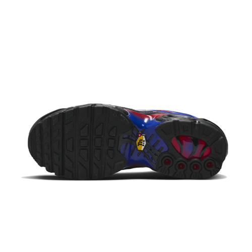 Nike Air Max Plus Spider-Man Nike Air Max Plus Spider-Man
