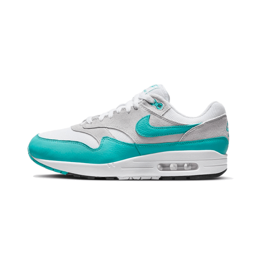 Nike Air Max 1 Clear Jade Nike Air Max 1 Clear Jade