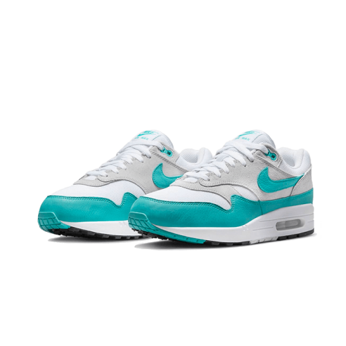 Nike Air Max 1 Clear Jade Nike Air Max 1 Clear Jade