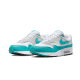 Nike Air Max 1 Clear Jade Nike Air Max 1 Clear Jade