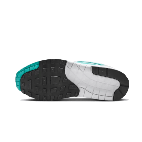 Nike Air Max 1 Clear Jade Nike Air Max 1 Clear Jade