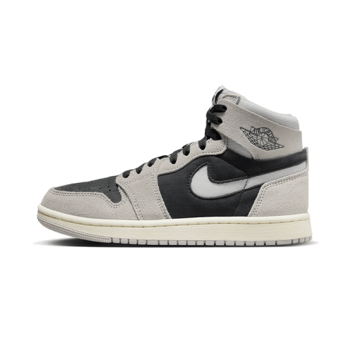 Air Jordan 1 High Zoom Air CMFT 2 Light Iron Ore Air Jordan 1 High Zoom Air CMFT 2 Light Iron Ore