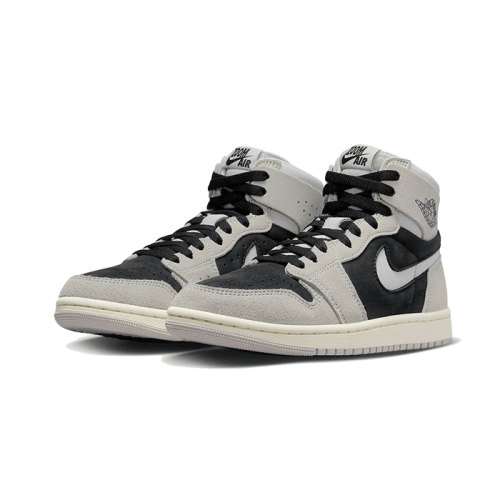 Air Jordan 1 High Zoom Air CMFT 2 Light Iron Ore Air Jordan 1 High Zoom Air CMFT 2 Light Iron Ore