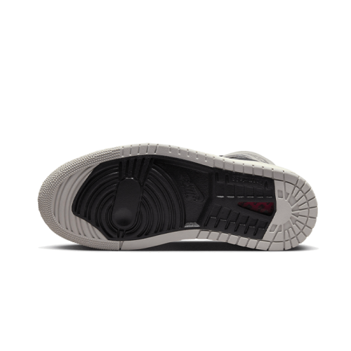 Air Jordan 1 High Zoom Air CMFT 2 Light Iron Ore Air Jordan 1 High Zoom Air CMFT 2 Light Iron Ore