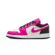 Air Jordan 1 Low Fierce Pink Air Jordan 1 Low Fierce Pink