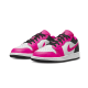 Air Jordan 1 Low Fierce Pink Air Jordan 1 Low Fierce Pink