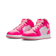 Air Jordan 1 Mid Fierce Pink Air Jordan 1 Mid Fierce Pink