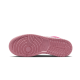 Air Jordan 1 Mid Fierce Pink Air Jordan 1 Mid Fierce Pink