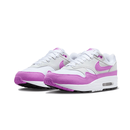 Nike Air Max 1 Fuchsia Dream Nike Air Max 1 Fuchsia Dream