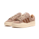 Adidas Campus Bad Bunny Brown Adidas Campus Bad Bunny Brown