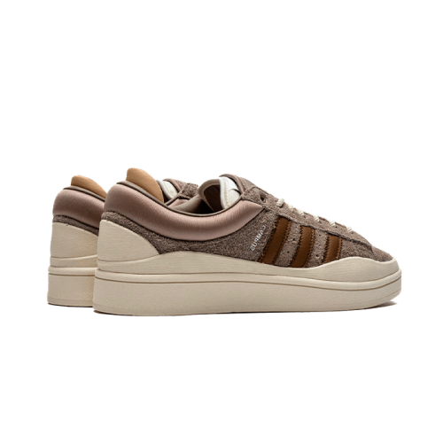 Adidas Campus Bad Bunny Brown Adidas Campus Bad Bunny Brown