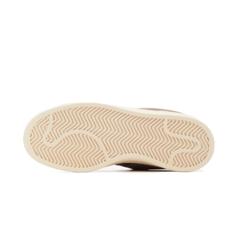Adidas Campus Bad Bunny Brown Adidas Campus Bad Bunny Brown