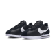 Nike Cortez Nylon Black White Nike Cortez Nylon Black White