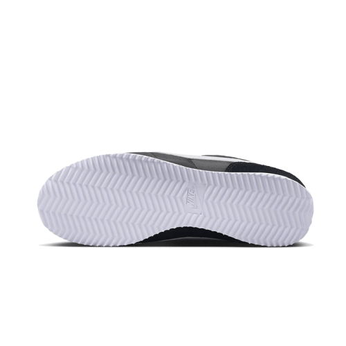 Nike Cortez Nylon Black White Nike Cortez Nylon Black White