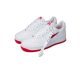 Nike Air Force 1 Low '07 Retro Color of the Month Jewel Swoosh University Red Nike Air Force 1 Low '07 Retro Color of the Month Jewel Swoosh University Red