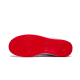 Nike Air Force 1 Low '07 Retro Color of the Month Jewel Swoosh University Red Nike Air Force 1 Low '07 Retro Color of the Month Jewel Swoosh University Red