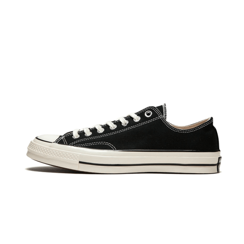 Converse Chuck Taylor All-Star 70 Ox Black White Converse Chuck Taylor All-Star 70 Ox Black White