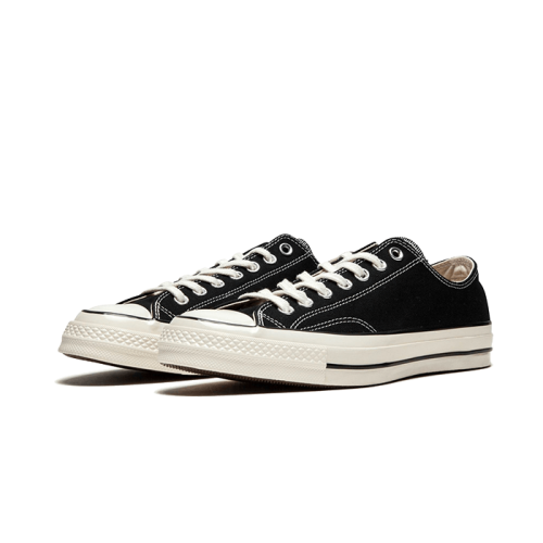Converse Chuck Taylor All-Star 70 Ox Black White Converse Chuck Taylor All-Star 70 Ox Black White
