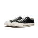 Converse Chuck Taylor All-Star 70 Ox Black White Converse Chuck Taylor All-Star 70 Ox Black White