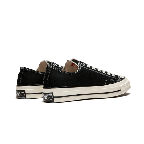 Converse Chuck Taylor All-Star 70 Ox Black White Converse Chuck Taylor All-Star 70 Ox Black White