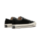 Converse Chuck Taylor All-Star 70 Ox Black White Converse Chuck Taylor All-Star 70 Ox Black White