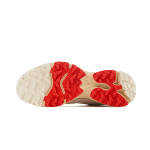 Salomon XT-4 OG Vanilla Ice Fiery Red Salomon XT-4 OG Vanilla Ice Fiery Red