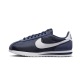 Nike Cortez Nylon Midnight Navy White Nike Cortez Nylon Midnight Navy White