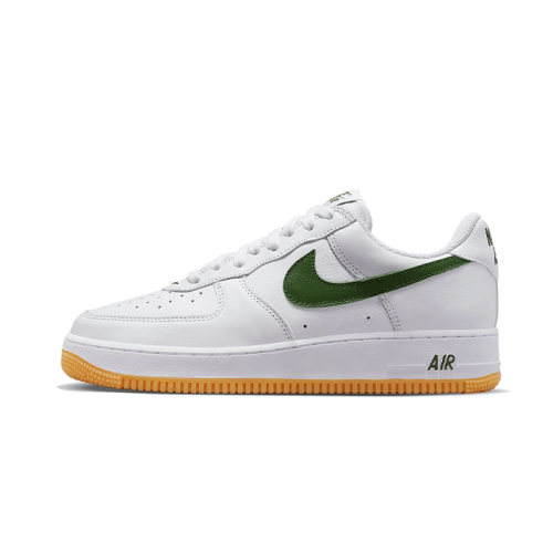 Nike Air Force 1 Low Color of the Month Forest Green Nike Air Force 1 Low Color of the Month Forest Green