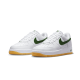 Nike Air Force 1 Low Color of the Month Forest Green Nike Air Force 1 Low Color of the Month Forest Green