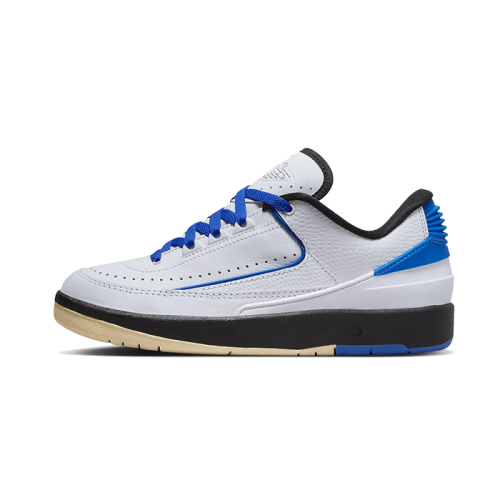 Air Jordan 2 Retro Low Varsity Royal Air Jordan 2 Retro Low Varsity Royal