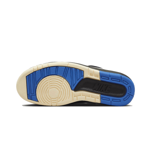 Air Jordan 2 Retro Low Varsity Royal Air Jordan 2 Retro Low Varsity Royal