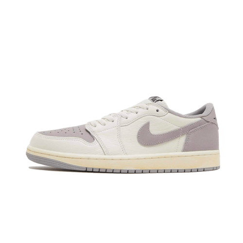 Air Jordan 1 Retro Low OG EX Sail Air Jordan 1 Retro Low OG EX Sail