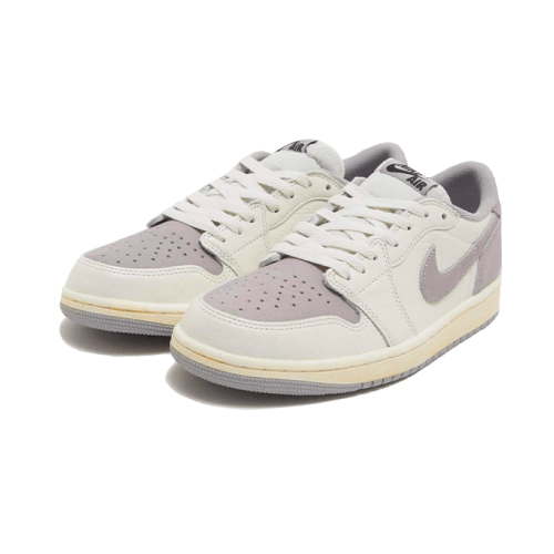Air Jordan 1 Retro Low OG EX Sail Air Jordan 1 Retro Low OG EX Sail