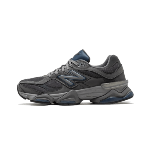 New Balance 9060 Grey Blue New Balance 9060 Grey Blue