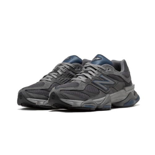 New Balance 9060 Grey Blue New Balance 9060 Grey Blue