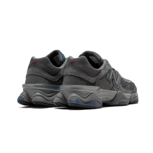New Balance 9060 Grey Blue New Balance 9060 Grey Blue