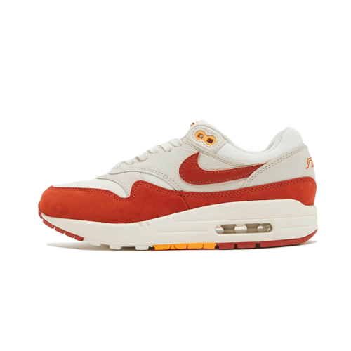 Nike Air Max 1 Rugged Orange Nike Air Max 1 Rugged Orange