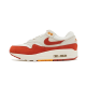 Nike Air Max 1 Rugged Orange Nike Air Max 1 Rugged Orange
