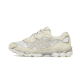 ASICS Gel-NYC White Oyster Grey ASICS Gel-NYC White Oyster Grey