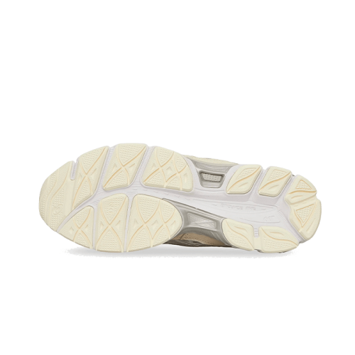 ASICS Gel-NYC White Oyster Grey ASICS Gel-NYC White Oyster Grey