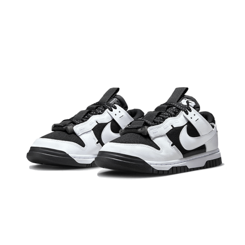 Nike Dunk Low Jumbo Reverse Panda Nike Dunk Low Jumbo Reverse Panda
