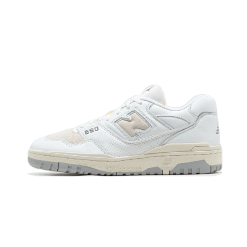 New Balance 550 White Timberwolf New Balance 550 White Timberwolf